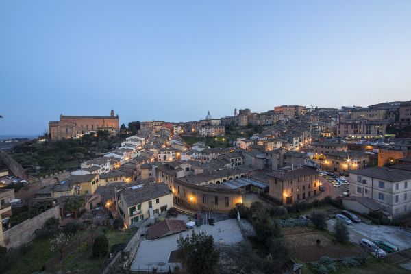 Minerva Hotel (Siena)